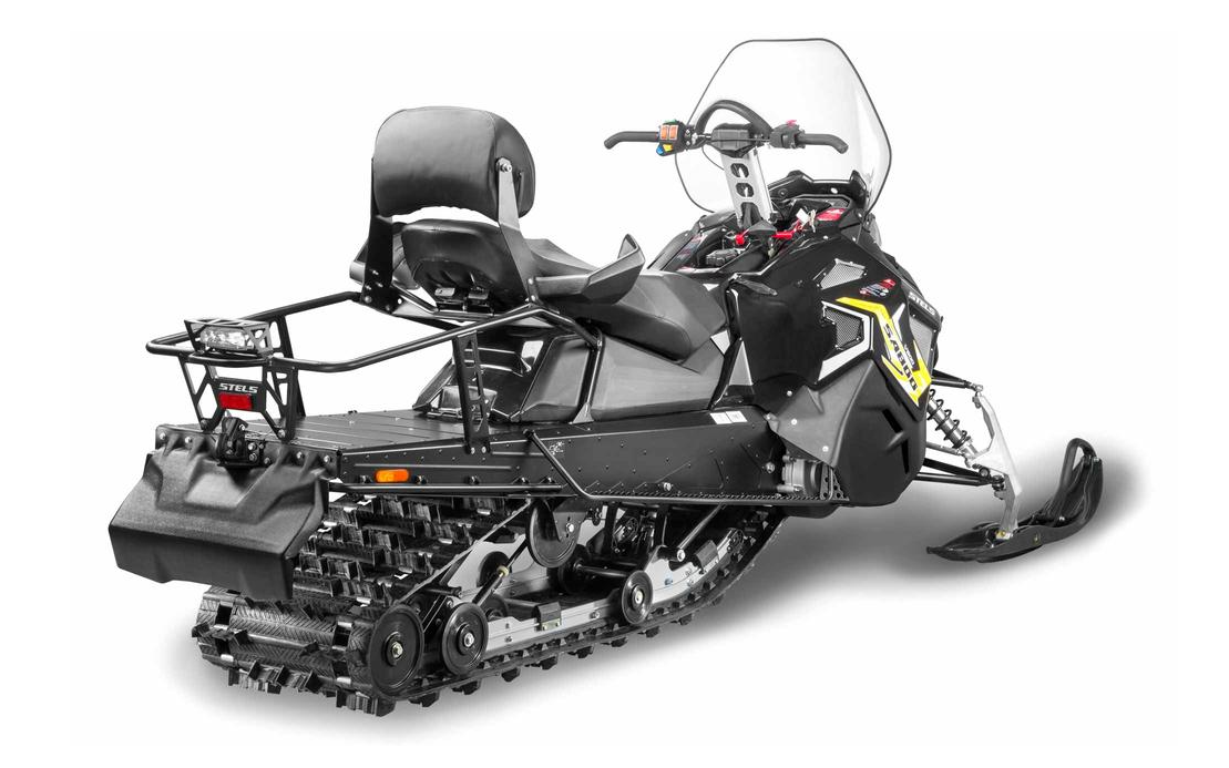 Снегоход STELS ВИТЯЗЬ SA800 2.0 в Симферополе