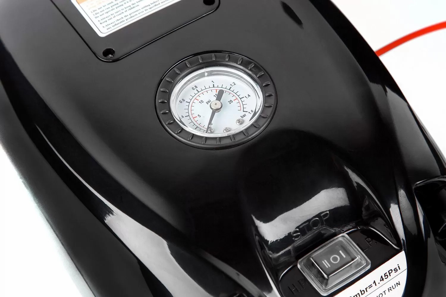 ЭЛЕКТРИЧЕСКИЙ НАСОС MARLIN GP-80 S в Симферополе