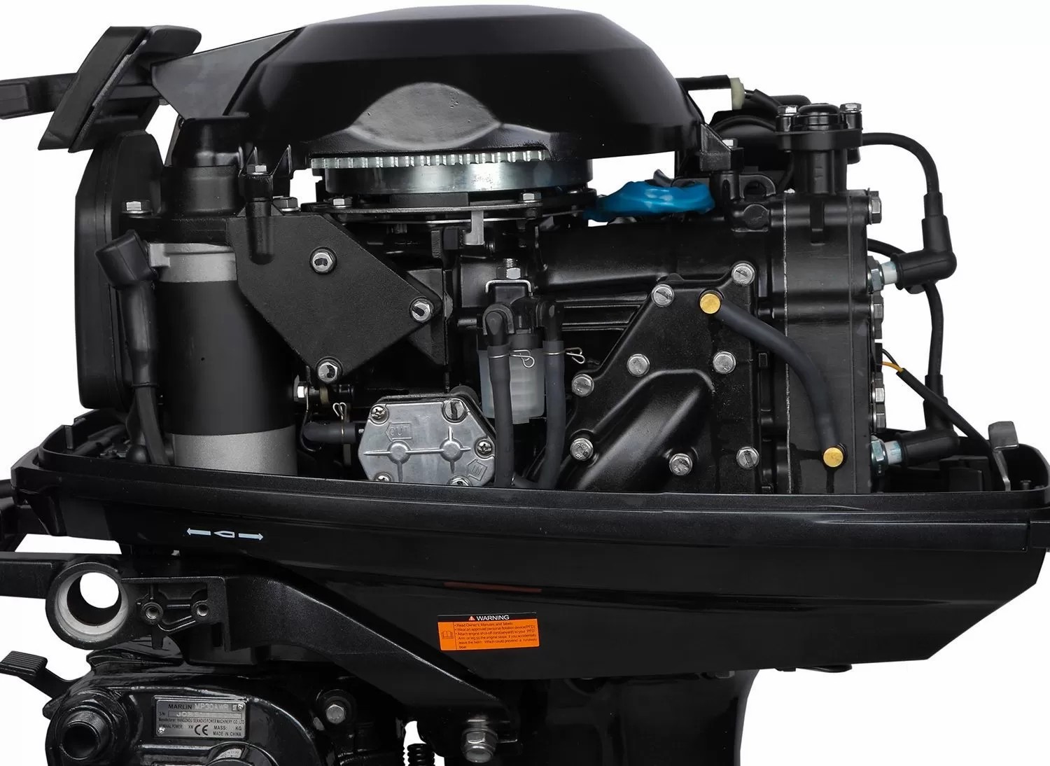 Лодочный мотор MARLIN MP 30 AWRS в Симферополе