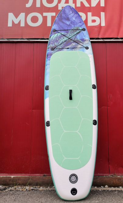 SUP (САП) Доска MISHIMO TURTLE 10(305) в Симферополе
