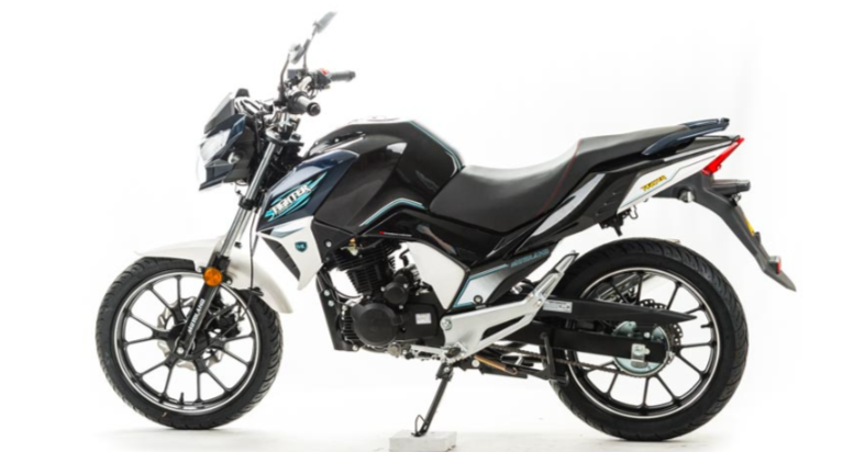 Мотоцикл MOTOLAND (МОТОЛЕНД) FIGHTER 250 в Симферополе