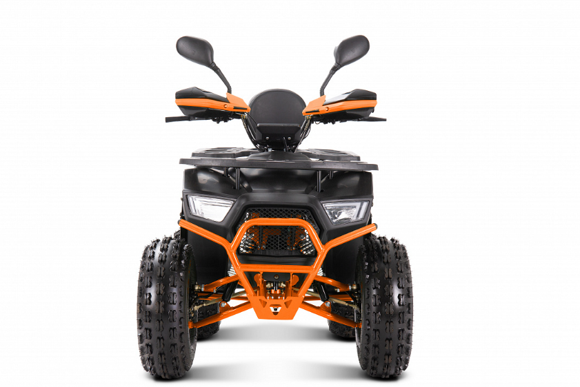 Квадроцикл YACOTA SIRIUS 2000W в Симферополе