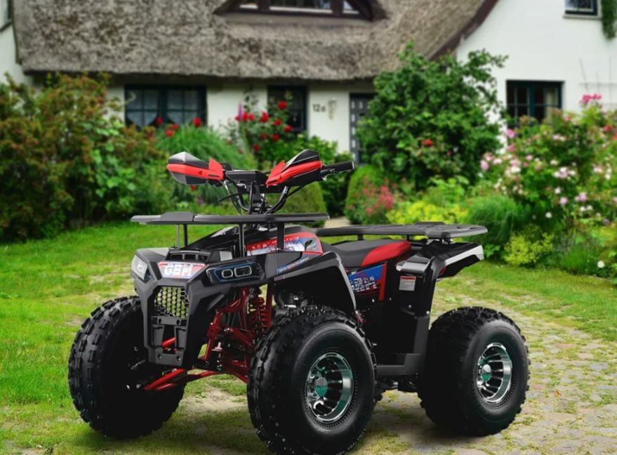 Квадроцикл GBM MAVERICK 222 NEW в Симферополе