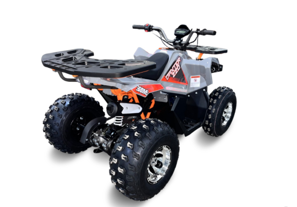 Квадроцикл GBM DAXTER 220 NEW PREMIUM в Симферополе