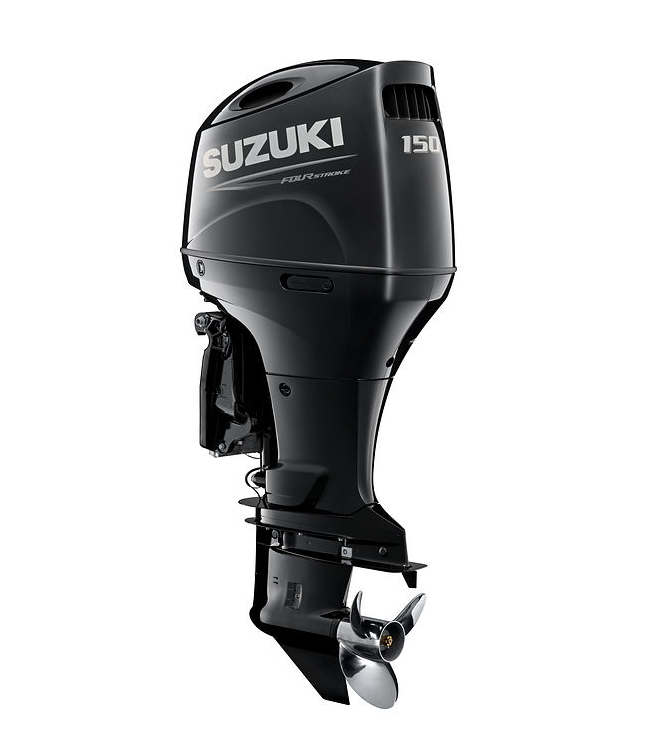 Лодочный мотор Suzuki DF150AZX в Симферополе