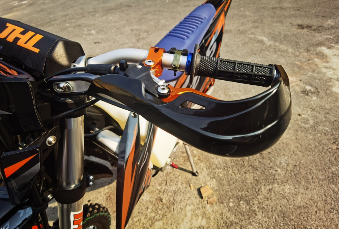 Мотоцикл JHLMOTO JHL Z5 NB300 (174MN-5) в Симферополе