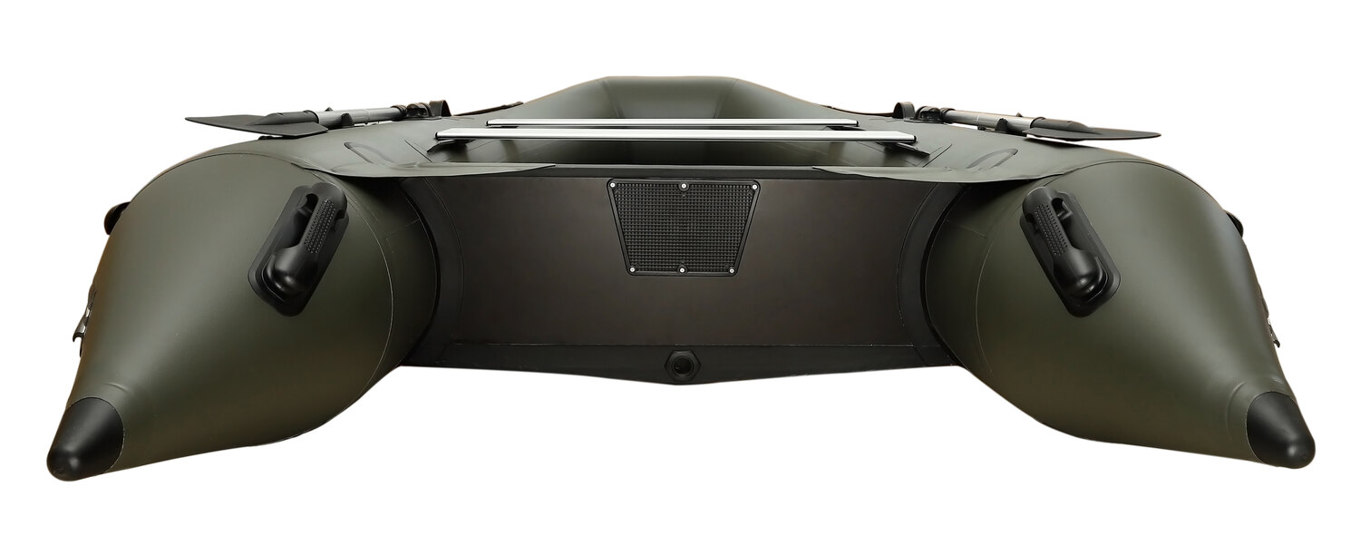 НАДУВНАЯ ЛОДКА GLADIATOR B370AL в Симферополе