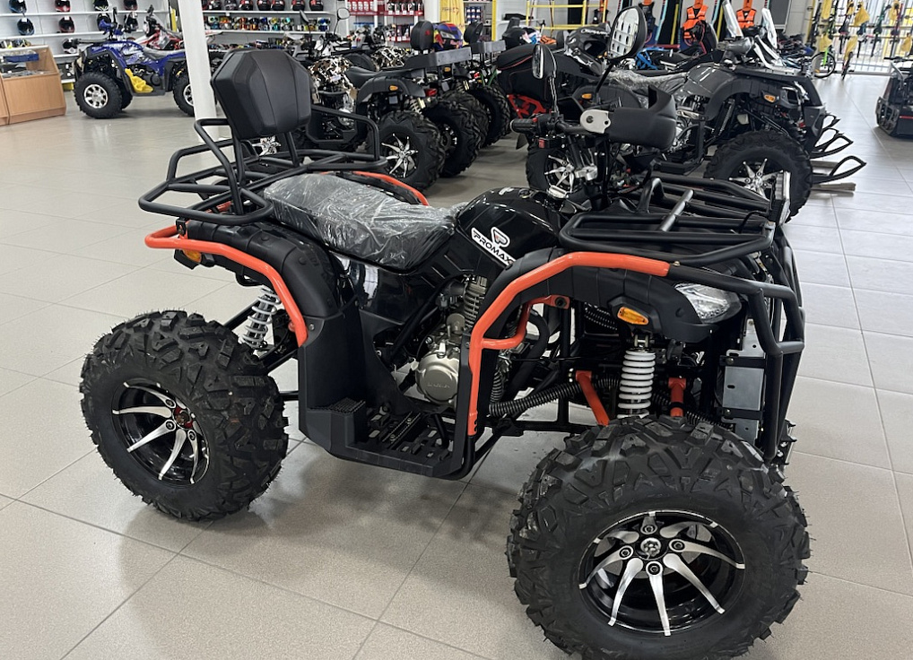 Квадроцикл PROMAX 300 4X4 ALL ROAD в Симферополе
