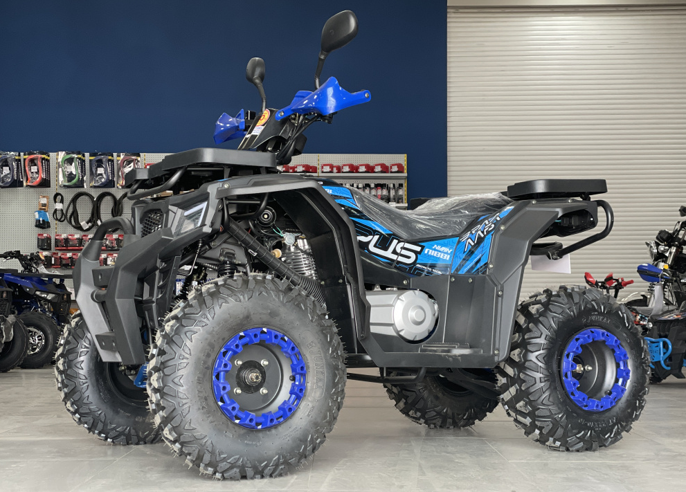 Квадроцикл PROMAX TAURUS 300 в Симферополе