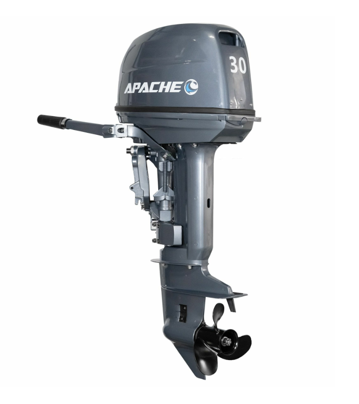 Лодочный мотор APACHE T30BS в Симферополе