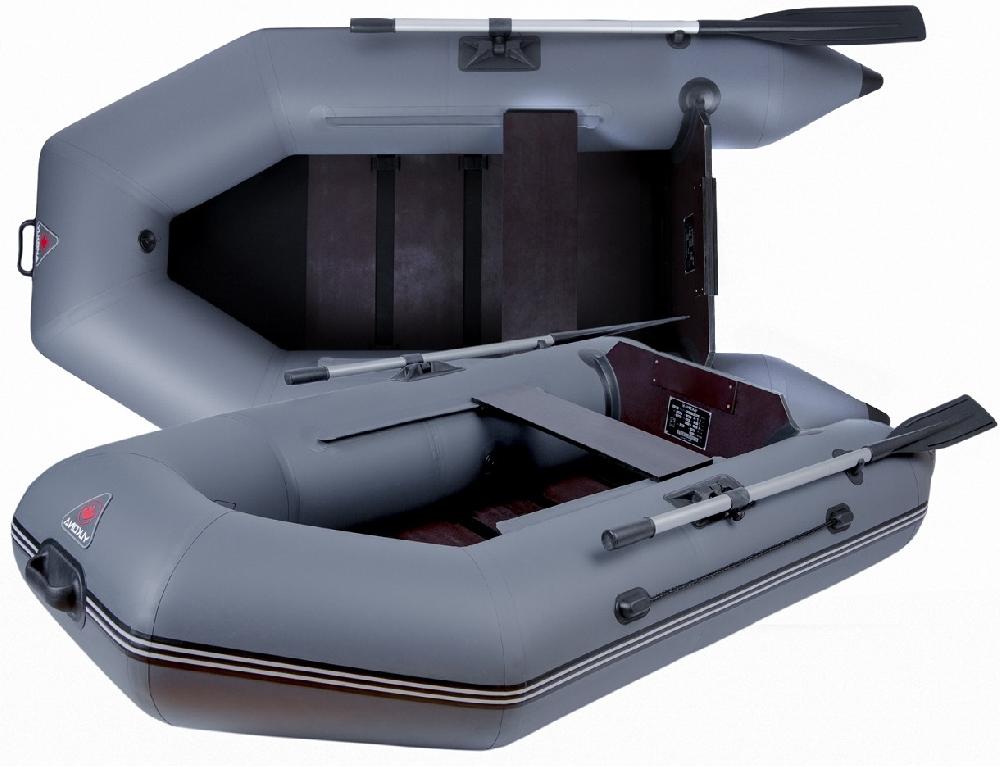 ЛОДКА НАДУВНАЯ YUKONA 280 TL (БЕЗ ПАЙОЛА) в Симферополе