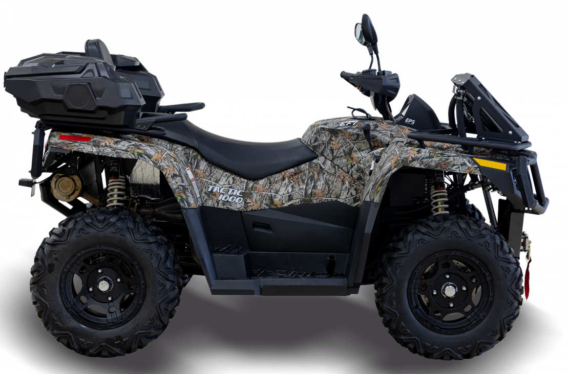 Квадроцикл HISUN TACTIC GT1000/EXTREME EDITION в Симферополе