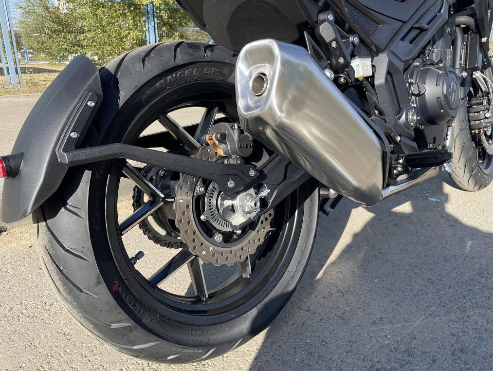 Мотоцикл STELS M502N в Симферополе