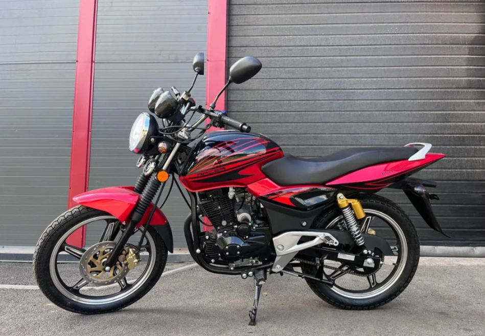 Мотоцикл RACER MAGNUM RC200-C5B в Симферополе