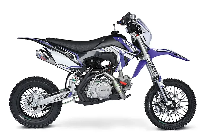 Питбайк Progasi Smart 125 в Симферополе