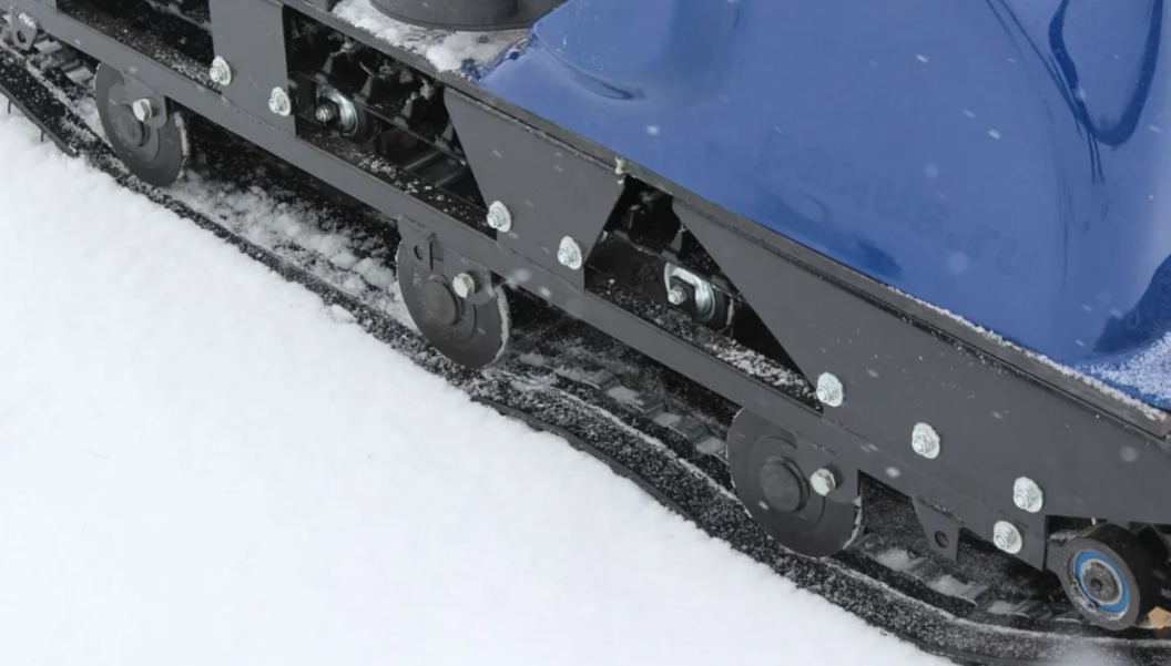 Мотобуксировщик PAXUS 500 13 л.с. HONDA в Симферополе