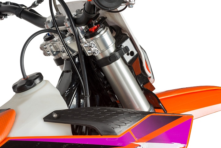 Эндуро мотоцикл IRBIS KTR 250 в Симферополе