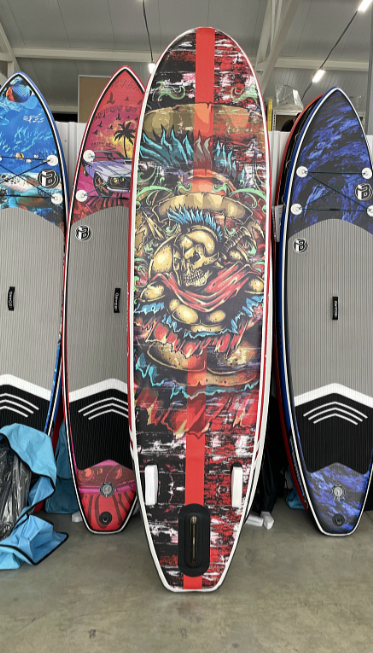 SUP (САП) ДОСКА RAIDEX TAKUMO 10.6’ (320СМ) N 10 в Симферополе