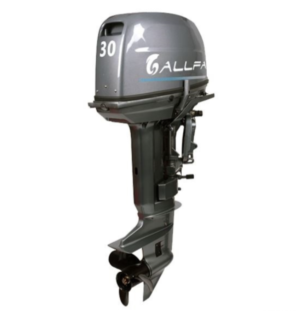 ЛОДОЧНЫЙ МОТОР ALLFA CG Т30 S в Симферополе