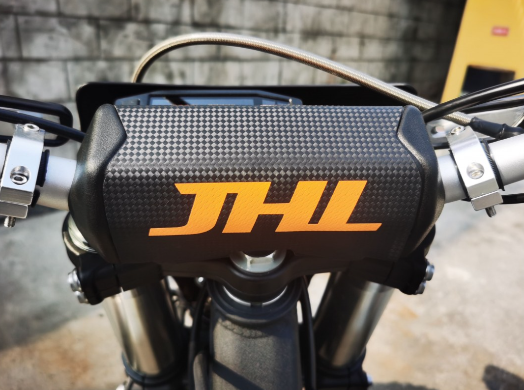 Мотоцикл JHLMOTO JHL Z6 NB300 (174MN-5) в Симферополе