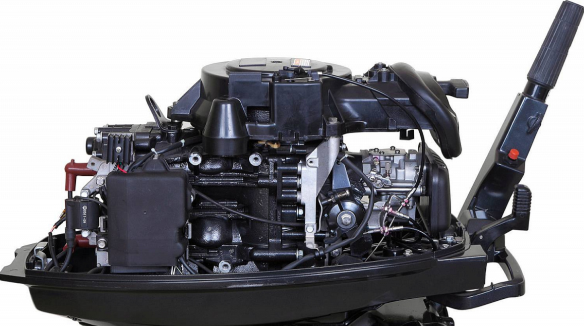 Лодочный мотор MARLIN MP 40 AWHL в Симферополе