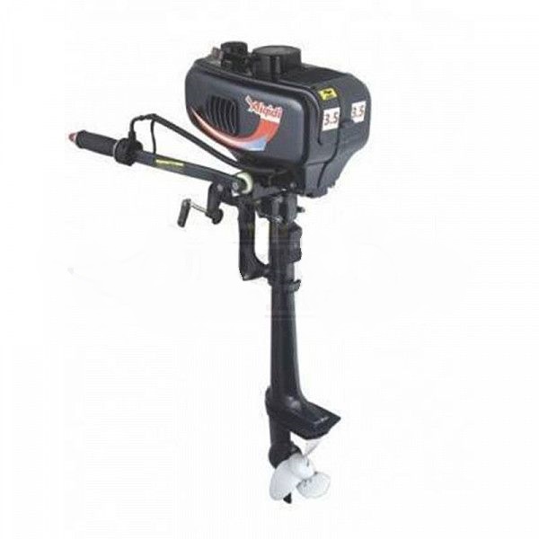 Лодочный мотор Condor XW4A-4 (воздушное) в Симферополе