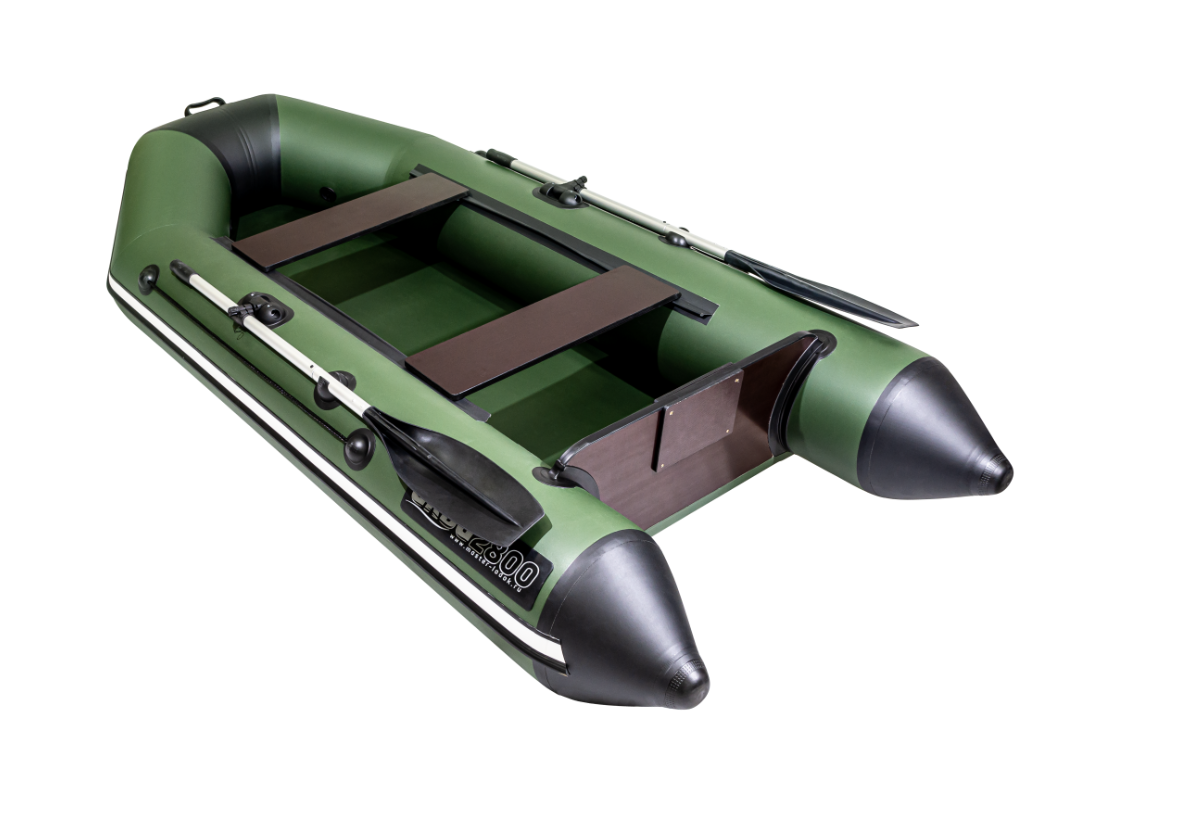Лодка Аква 2800 в Симферополе