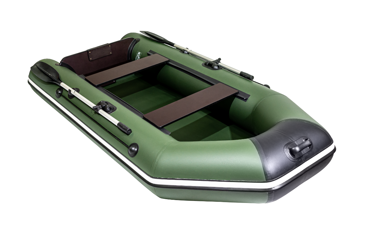 Лодка Аква 2800 в Симферополе