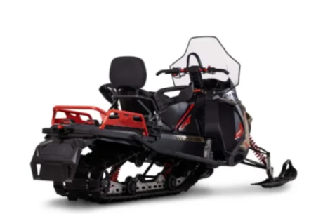 Снегоход AODES Siberiacross 1000 SWT 600mm LCD 6.8 в Симферополе