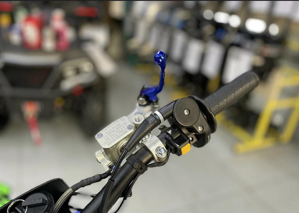 Мотоцикл Progasi RACE 300 AIR PRO SPORT в Симферополе