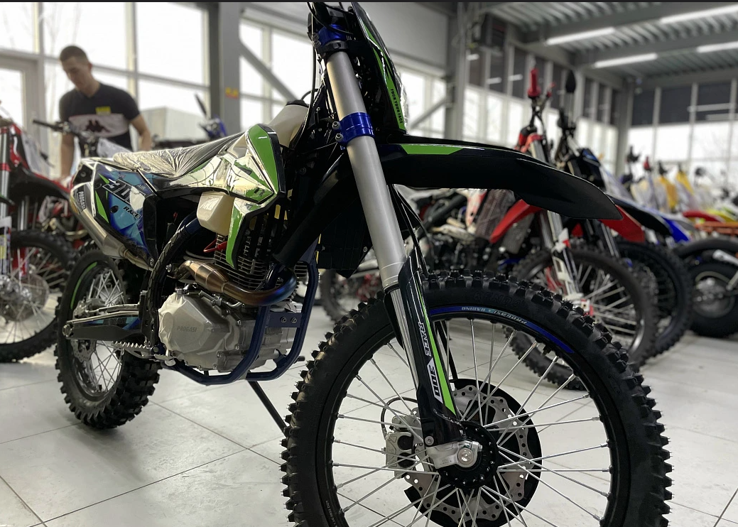 Мотоцикл Progasi RACE 300 AIR PRO SPORT в Симферополе