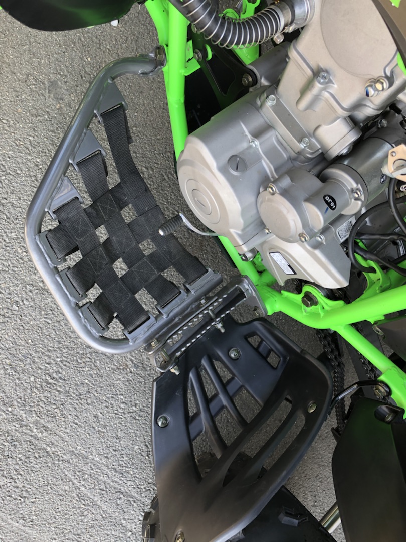 Квадроцикл PROMAX RAPTOR 300 NEW Monster в Симферополе