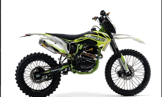 Мотоцикл Progasi SUPER MAX 300 PRO PR300 (ZS175FMN) в Симферополе