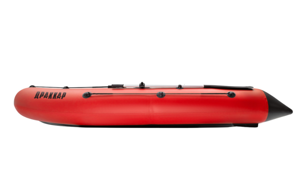 ЛОДКА ДРАККАР 3000 НДНД CLASSIC (БЕЗКИЛЬ) в Симферополе