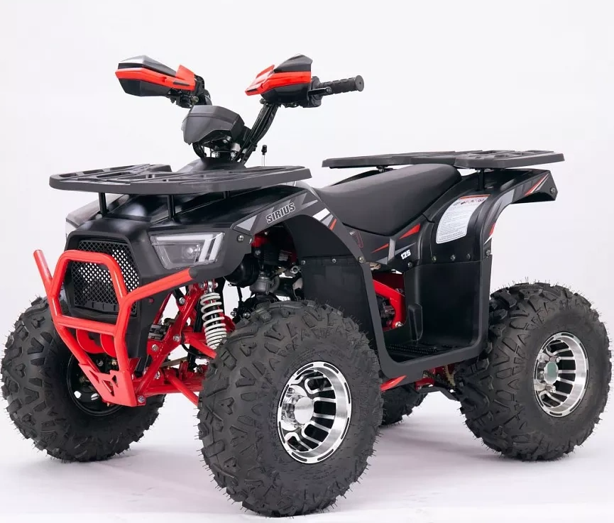 Квадроцикл YACOTA Sirius LD 125 в Симферополе