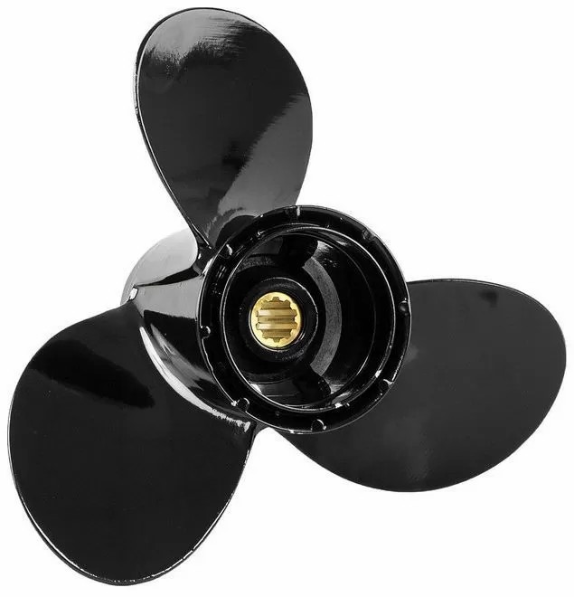 ВИНТ ГРЕБНОЙ SUZUKI DF25-30 / DT20-30; 3X10-1/4X12 в Симферополе