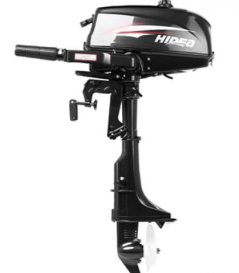 Лодочный мотор HIDEA HD4FHS в Симферополе