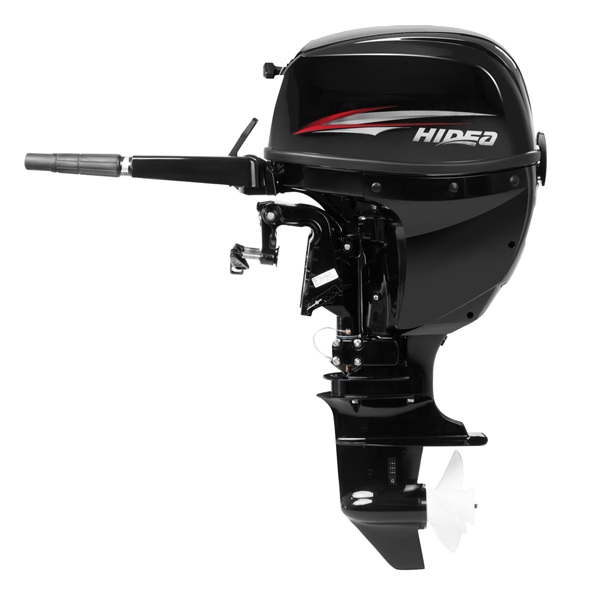 Лодочный мотор HIDEA HDF15HS в Симферополе