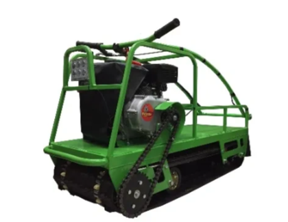 Мотобуксировщик PAXUS 380 EGOZA (для неглубокого снега) в Симферополе