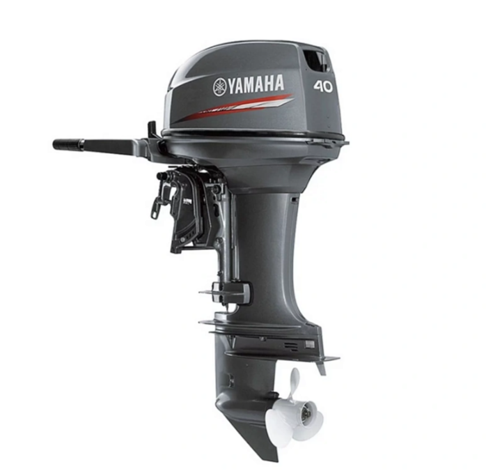 Лодочный мотор YAMAHA E40XWTL в Симферополе