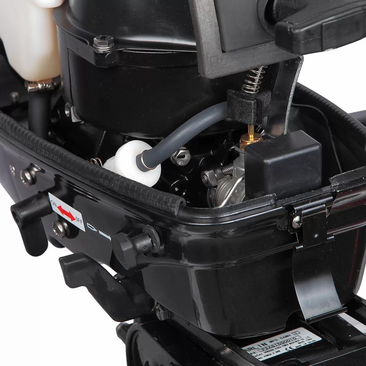 Лодочный мотор MARLIN MP 4 AMHS в Симферополе