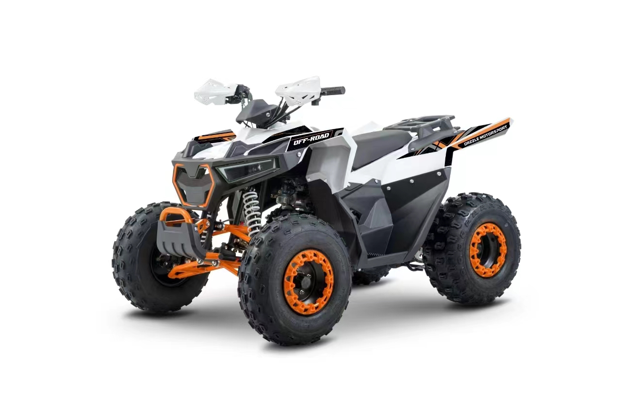 Квадроцикл FAIDET MAGOTAN 150 в Симферополе