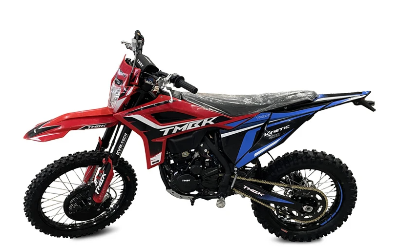 Кроссовый мотоцикл TMBK Kinetic 300H (YB300H) в Симферополе