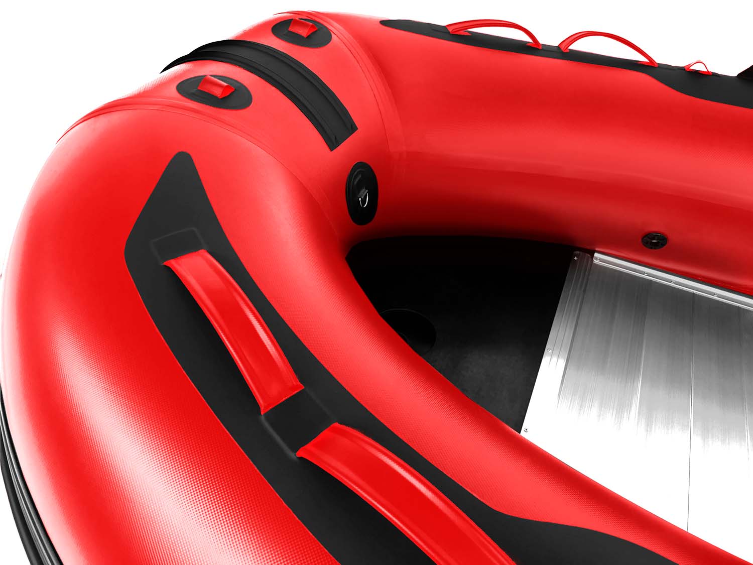 ЛОДКА SMARINE STRONG 420 в Симферополе