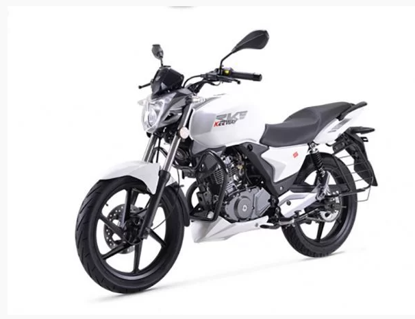 Мотоцикл STELS RK125 в Симферополе