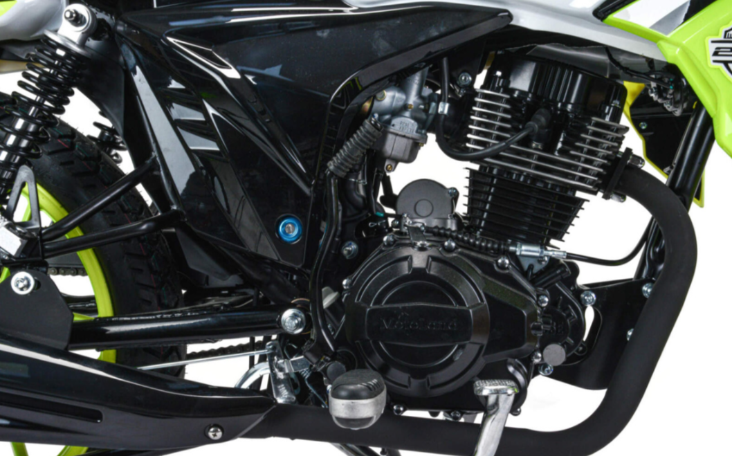 Мотоцикл MOTOLAND (МОТОЛЕНД) 200 SPRINT в Симферополе