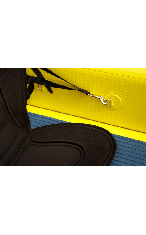 Надувной каяк Blau See Shark-3 Премиум в Симферополе