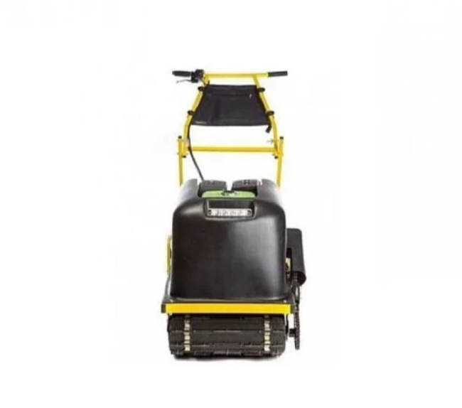 Мотобуксировщик LEBEDEV MOTORS РЕКС LV513 в Симферополе