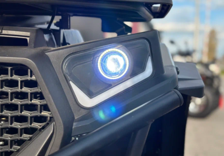 Квадроцикл GBM CROSS HILL 300 NEW PREMIUM в Симферополе