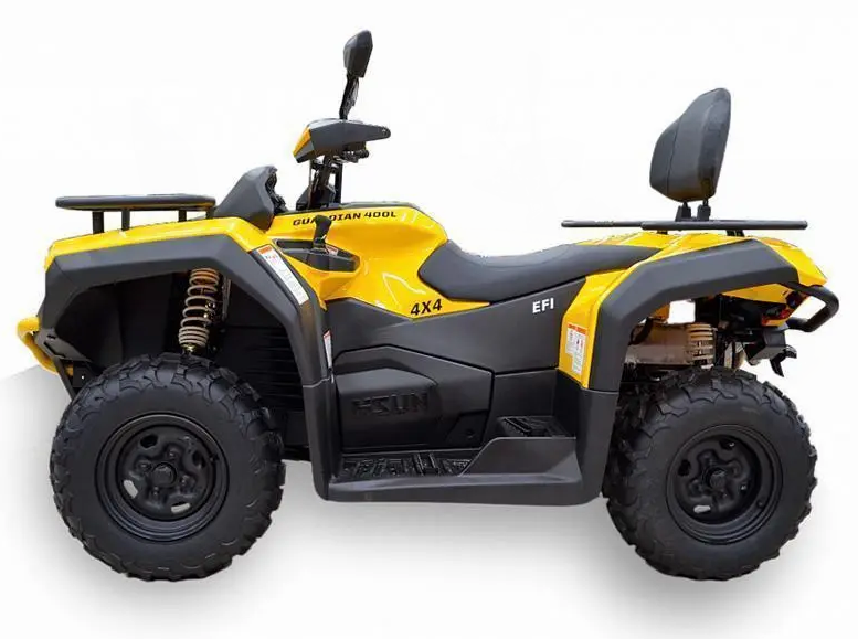 Квадроцикл HISUN GUARDIAN 400L /LONG в Симферополе